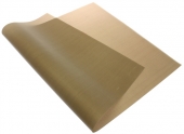 Tesatura fibra sticla cu teflon fara adeziv (5038) 0,08x1000 mm